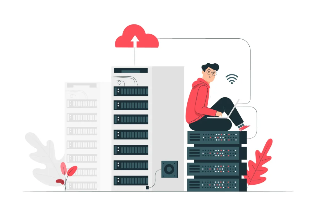 Errores comunes al contratar un hosting 