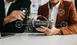 Errores comunes al contratar un hosting