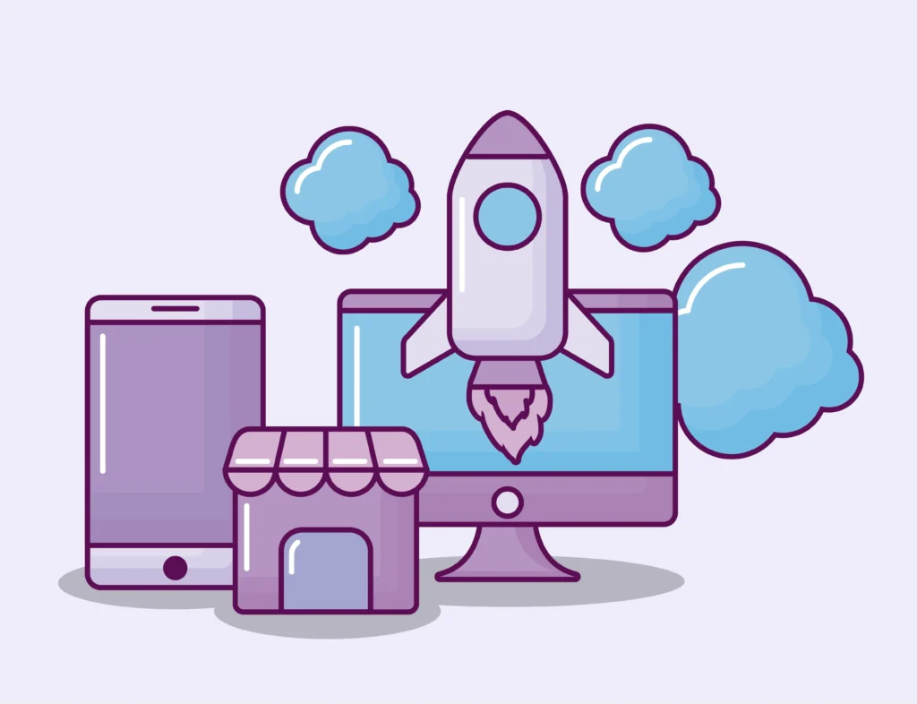 ¿Cuándo una tienda online está lista para crecer?