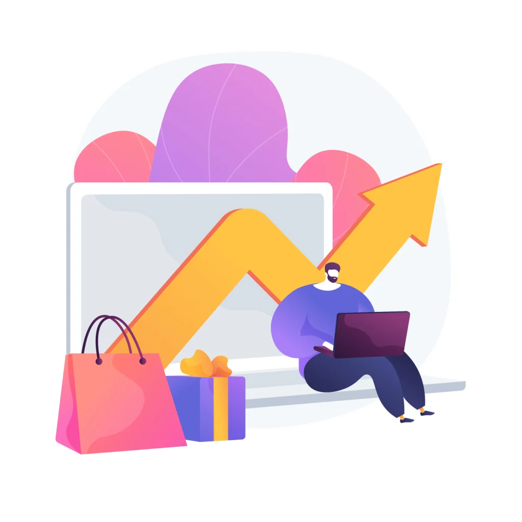 ¿Cuándo una tienda online está lista para crecer?