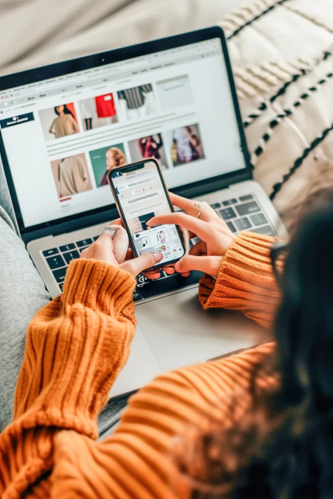 una tienda online que genera confianza