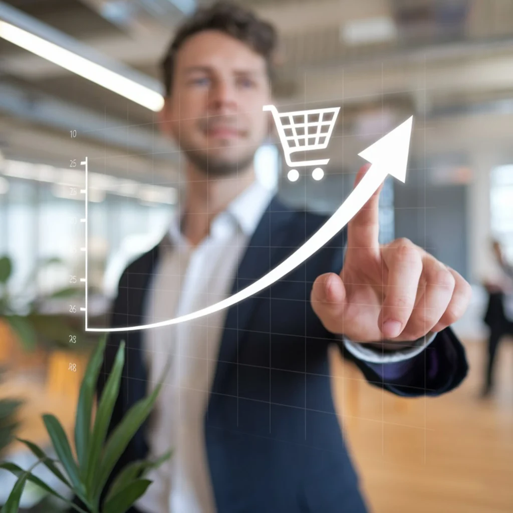 ¿Cuándo una tienda online está lista para crecer?