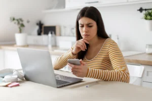 ¿Qué hace que una tienda parezca poco confiable?