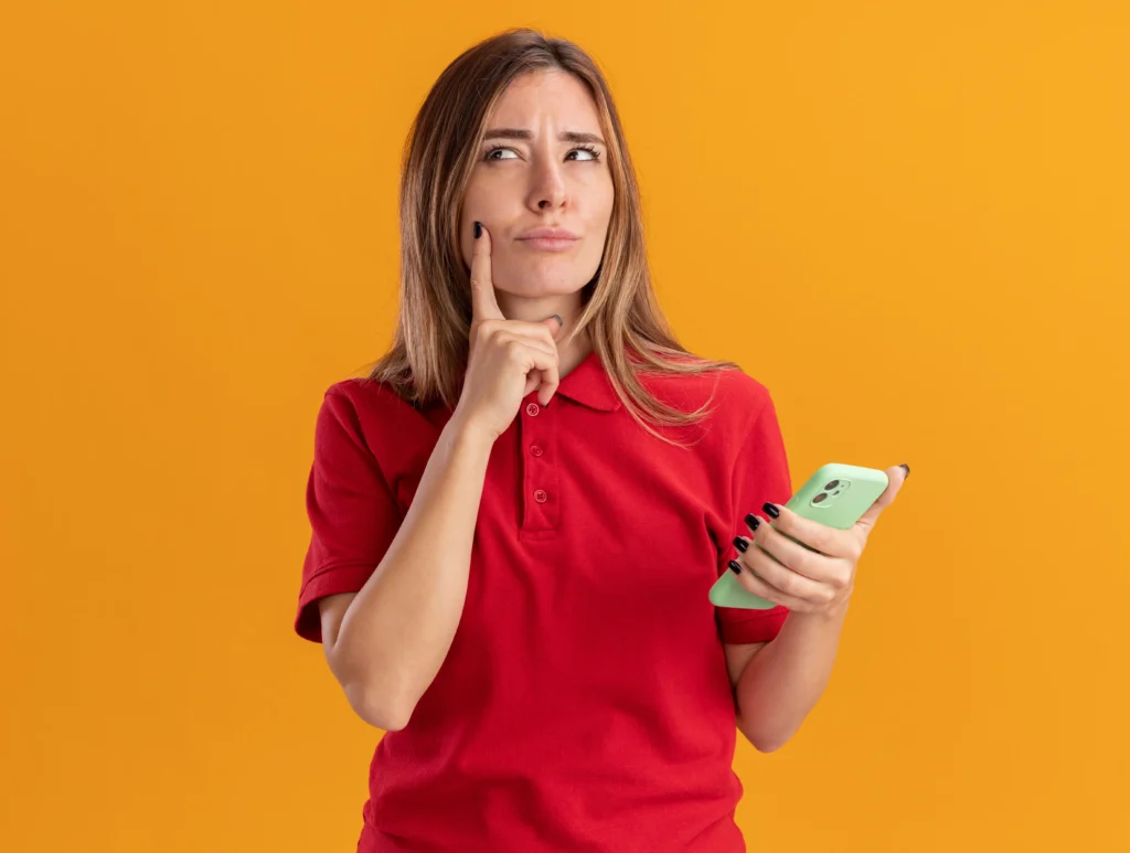 ¿Qué hace que una tienda parezca poco confiable?